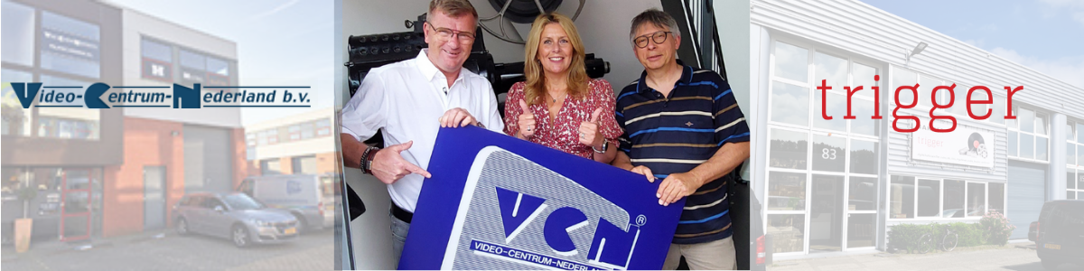 VCN Soest overgenomen door Trigger in Amsterdam